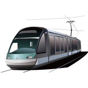 Tram PNG-66143